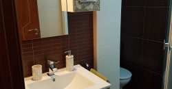 REF 25103- MAGNIFICADO PISO AMUEBLADO