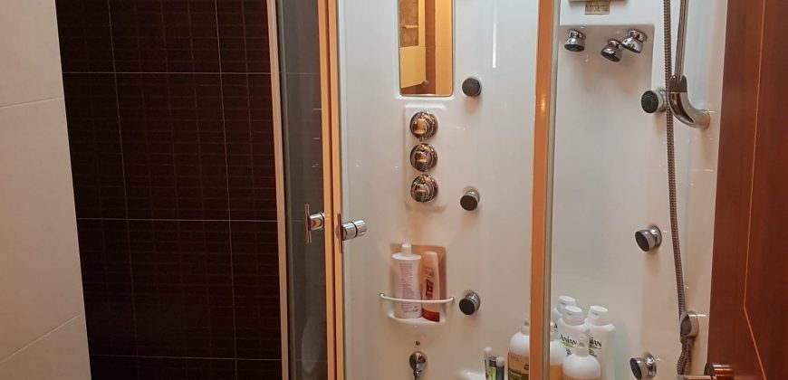 REF 25103- MAGNIFICADO PISO AMUEBLADO