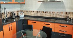 REF 25103- MAGNIFICADO PISO AMUEBLADO