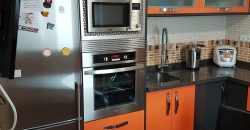 REF 25103- MAGNIFICADO PISO AMUEBLADO