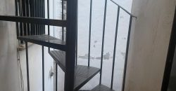 REF 25115- PISO Y PLAZA DE GARAJE EN EL CENTRO 2º SIN ASCENSOR