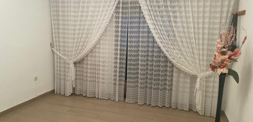 REF 25115- PISO Y PLAZA DE GARAJE EN EL CENTRO 2º SIN ASCENSOR