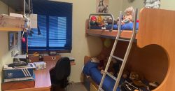 REF 25115- PISO Y PLAZA DE GARAJE EN EL CENTRO 2º SIN ASCENSOR