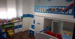 REF 25103- MAGNIFICADO PISO AMUEBLADO