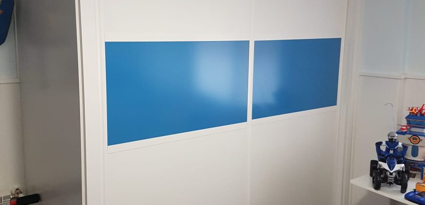 REF 25103- MAGNIFICADO PISO AMUEBLADO