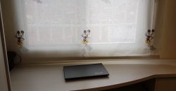 REF 25103- MAGNIFICADO PISO AMUEBLADO