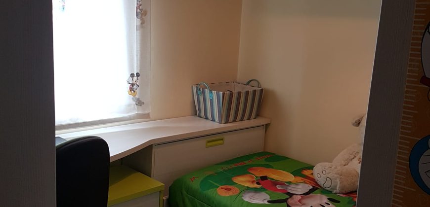 REF 25103- MAGNIFICADO PISO AMUEBLADO