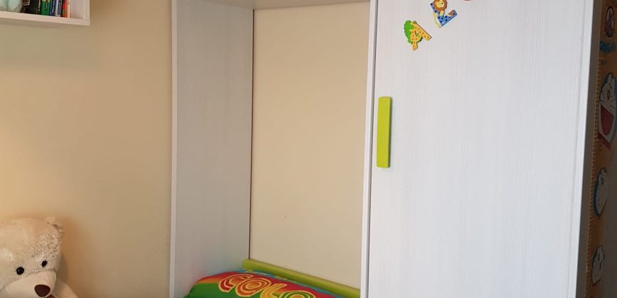 REF 25103- MAGNIFICADO PISO AMUEBLADO