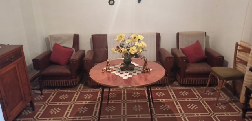 REF 25106-CASA ANTIGUA CON GRAN POTENCIAL