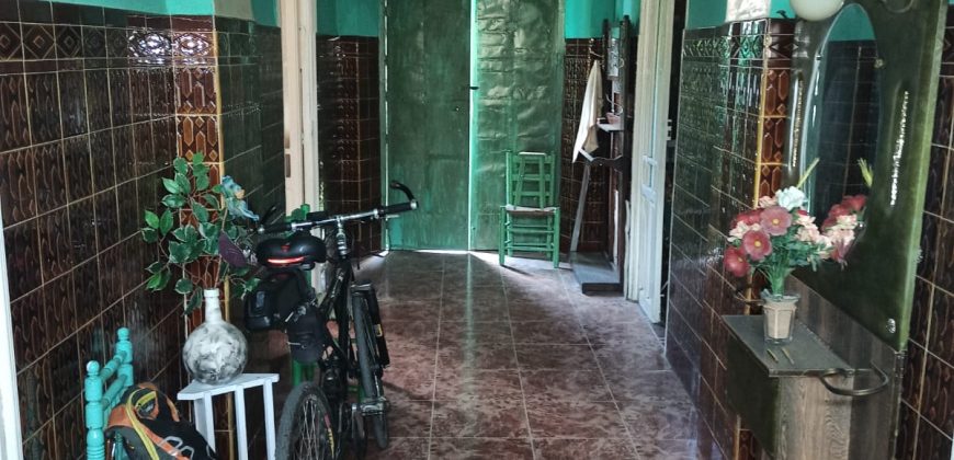 REF 25106-CASA ANTIGUA CON GRAN POTENCIAL