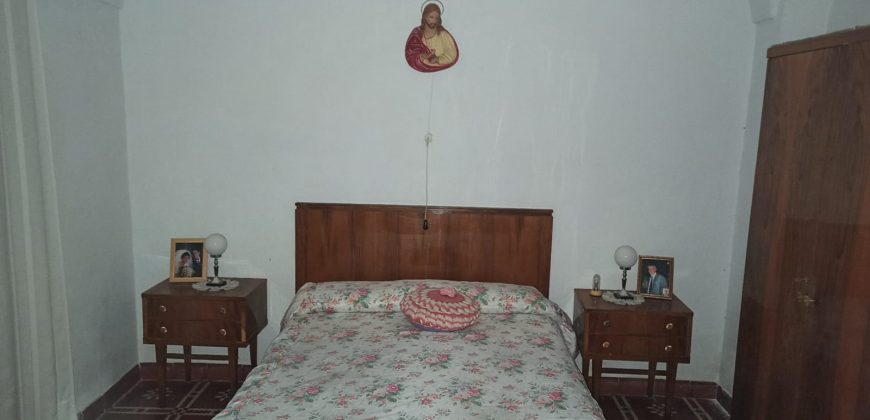 REF 25106-CASA ANTIGUA CON GRAN POTENCIAL