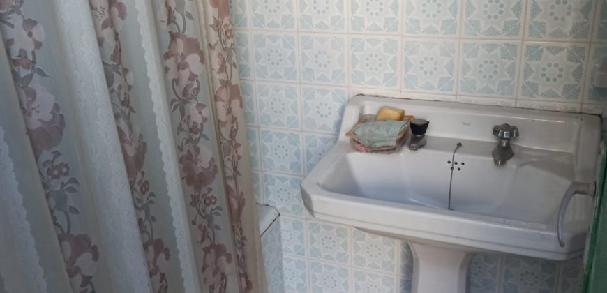 REF 25106-CASA ANTIGUA CON GRAN POTENCIAL