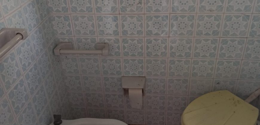 REF 25106-CASA ANTIGUA CON GRAN POTENCIAL