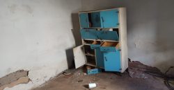 REF 25106-CASA ANTIGUA CON GRAN POTENCIAL