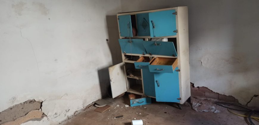 REF 25106-CASA ANTIGUA CON GRAN POTENCIAL