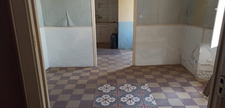 REF 25106-CASA ANTIGUA CON GRAN POTENCIAL