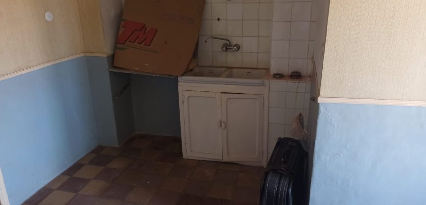 REF 25106-CASA ANTIGUA CON GRAN POTENCIAL