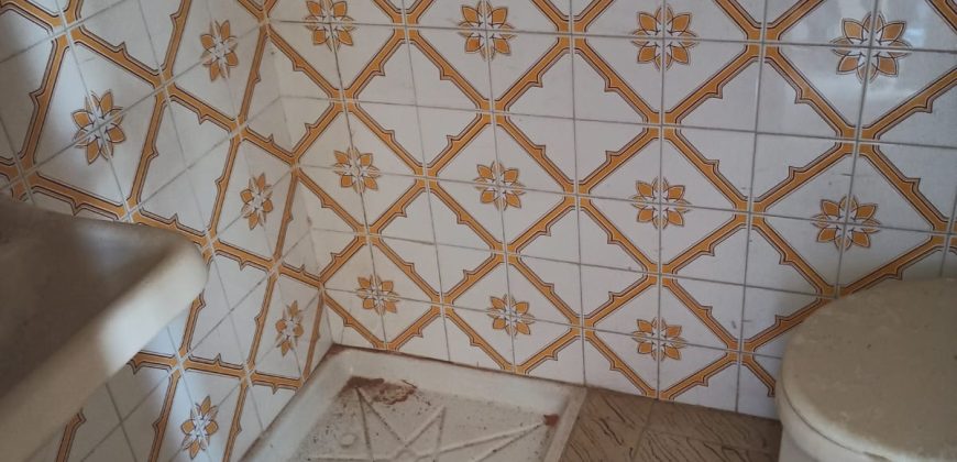 REF 25106-CASA ANTIGUA CON GRAN POTENCIAL