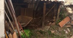 REF 25106-CASA ANTIGUA CON GRAN POTENCIAL