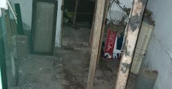 REF 25106-CASA ANTIGUA CON GRAN POTENCIAL