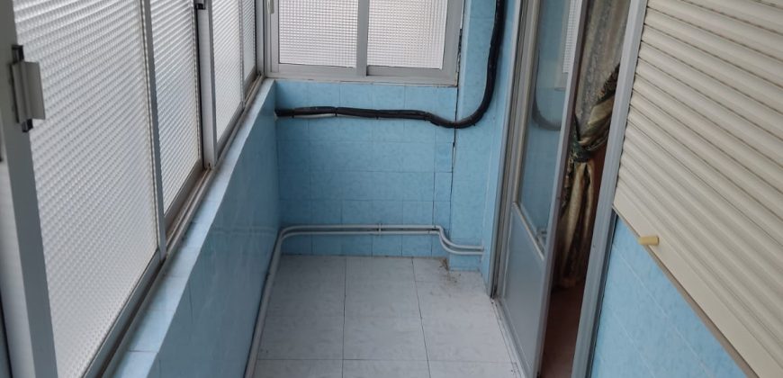 REF 25111-COQUETO PISO CON ASCENSOR