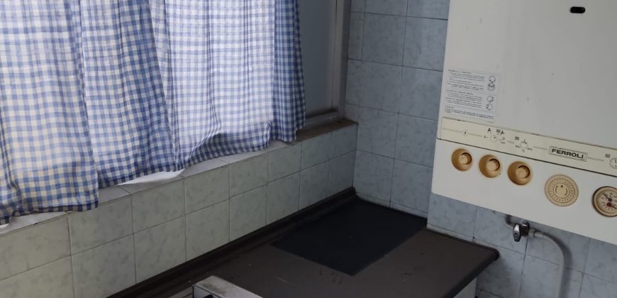 REF 25111-COQUETO PISO CON ASCENSOR