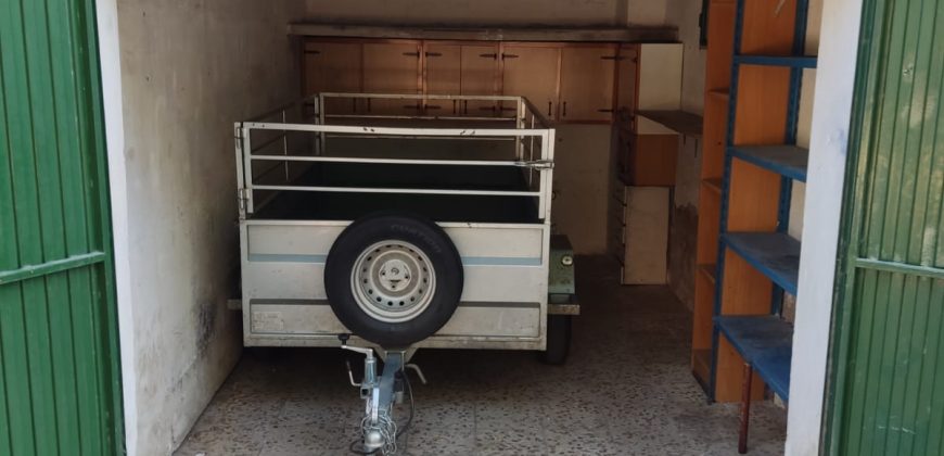 REF 25111-COQUETO PISO CON ASCENSOR