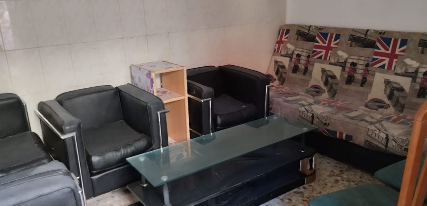 REF 25110- AMPLIA VIVIENDA CON PISCINA Y PATIO EL CARMEN