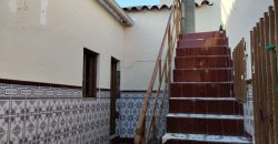 REF 25110- AMPLIA VIVIENDA CON PISCINA Y PATIO EL CARMEN