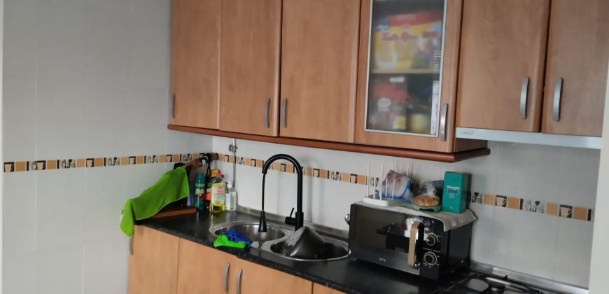 REF 25110- AMPLIA VIVIENDA CON PISCINA Y PATIO EL CARMEN