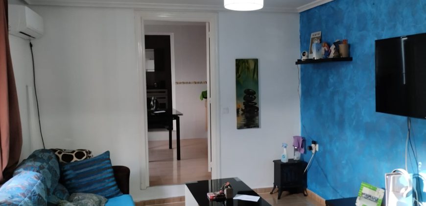 REF 25110- AMPLIA VIVIENDA CON PISCINA Y PATIO EL CARMEN