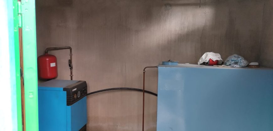 CASA LUMINOSA EN ARGAMASILLA DE CALATRAVA