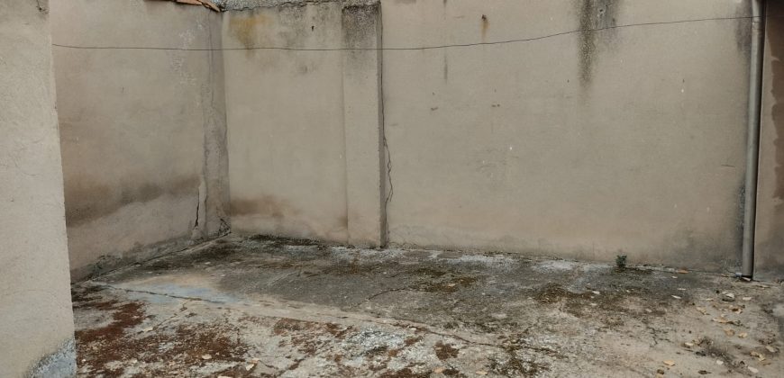 CASA LUMINOSA EN ARGAMASILLA DE CALATRAVA