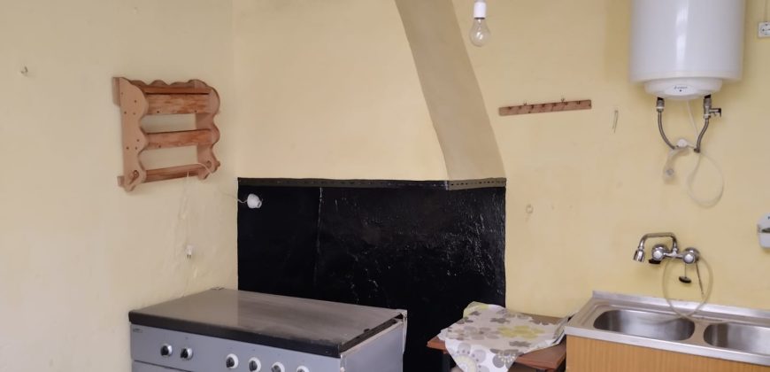 CASA LUMINOSA EN ARGAMASILLA DE CALATRAVA