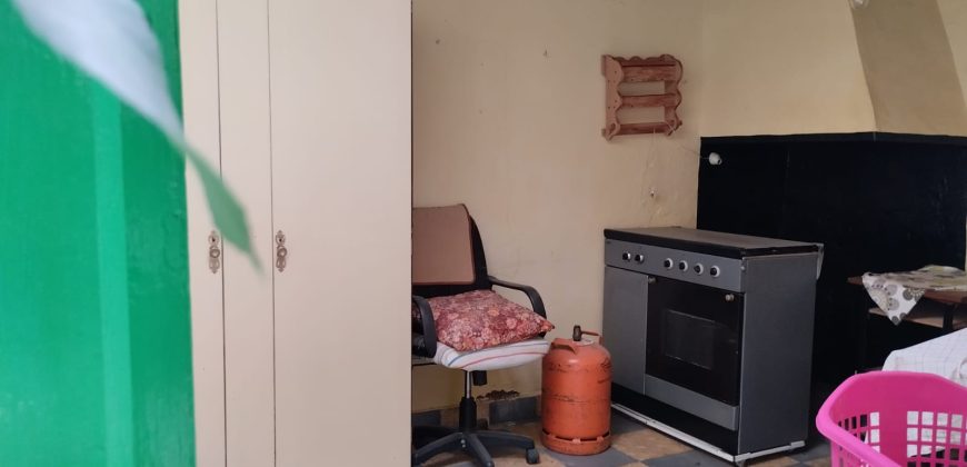 CASA LUMINOSA EN ARGAMASILLA DE CALATRAVA