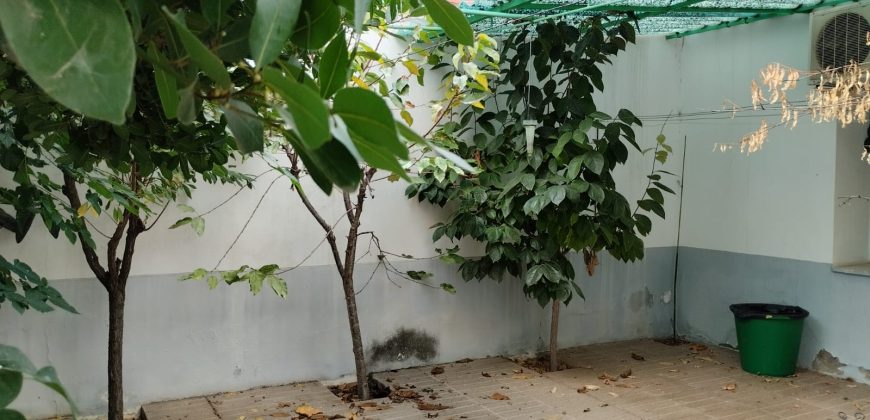 CASA LUMINOSA EN ARGAMASILLA DE CALATRAVA