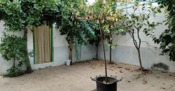 CASA LUMINOSA EN ARGAMASILLA DE CALATRAVA