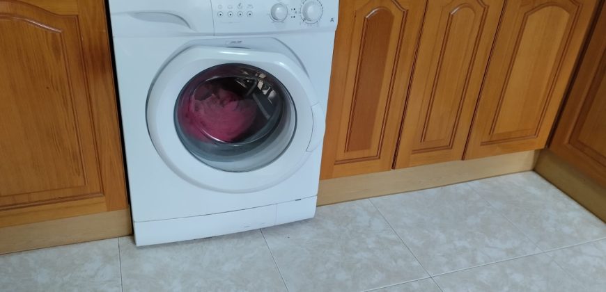 CASA LUMINOSA EN ARGAMASILLA DE CALATRAVA