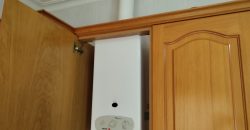 CASA LUMINOSA EN ARGAMASILLA DE CALATRAVA