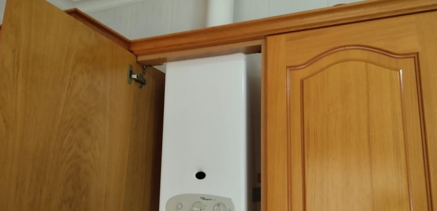 CASA LUMINOSA EN ARGAMASILLA DE CALATRAVA