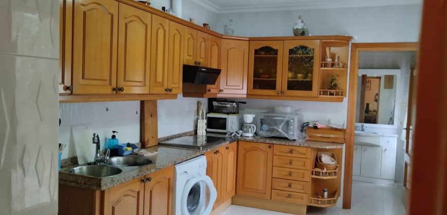 CASA LUMINOSA EN ARGAMASILLA DE CALATRAVA