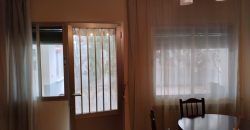 CASA LUMINOSA EN ARGAMASILLA DE CALATRAVA