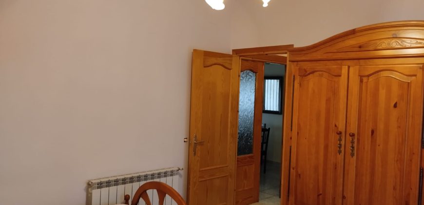 CASA LUMINOSA EN ARGAMASILLA DE CALATRAVA