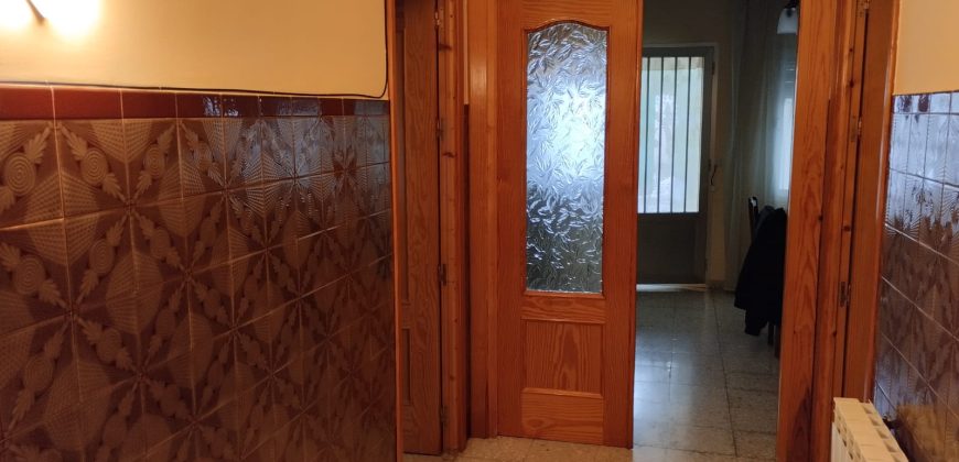 CASA LUMINOSA EN ARGAMASILLA DE CALATRAVA