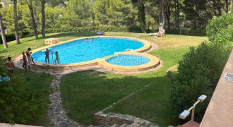 REF 25097-EXCEPCIONAL APARTAMENTO EN LA SIERRA DE ALTEA