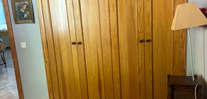 REF 25097-EXCEPCIONAL APARTAMENTO EN LA SIERRA DE ALTEA