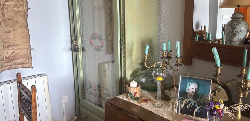 REF 25097-EXCEPCIONAL APARTAMENTO EN LA SIERRA DE ALTEA