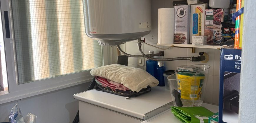 REF 25097-EXCEPCIONAL APARTAMENTO EN LA SIERRA DE ALTEA