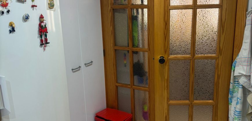 REF 25097-EXCEPCIONAL APARTAMENTO EN LA SIERRA DE ALTEA