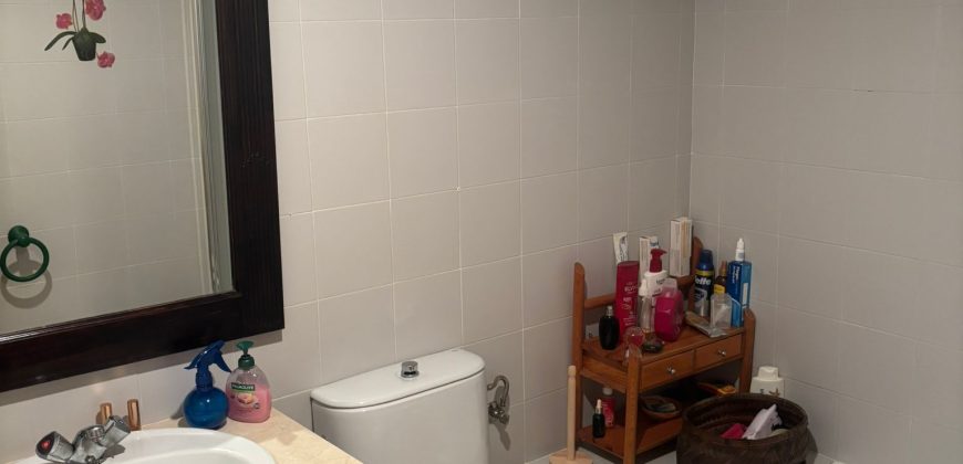 REF 25097-EXCEPCIONAL APARTAMENTO EN LA SIERRA DE ALTEA